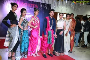 Lakhotia Institute of Fashion Design Friendship Day