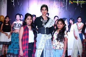 Lakhotia Institute of Fashion Design Friendship Day