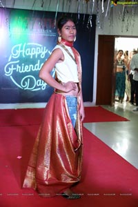 Lakhotia Institute of Fashion Design Friendship Day