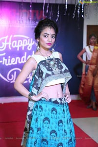 Lakhotia Institute of Fashion Design Friendship Day