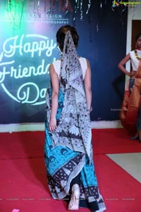 Lakhotia Institute of Fashion Design Friendship Day