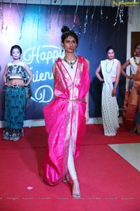 Lakhotia Institute of Fashion Design Friendship Day