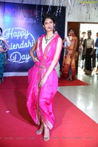 Lakhotia Institute of Fashion Design Friendship Day