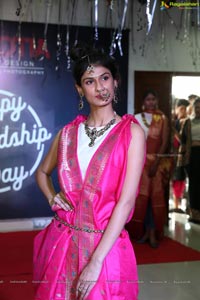 Lakhotia Institute of Fashion Design Friendship Day