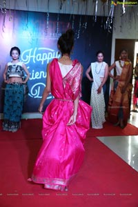 Lakhotia Institute of Fashion Design Friendship Day