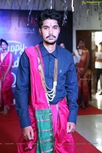 Lakhotia Institute of Fashion Design Friendship Day