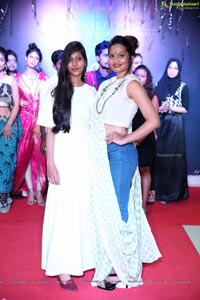 Lakhotia Institute of Fashion Design Friendship Day