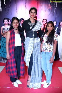 Lakhotia Institute of Fashion Design Friendship Day