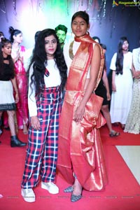 Lakhotia Institute of Fashion Design Friendship Day