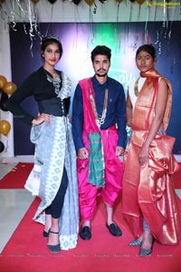 Lakhotia Institute of Fashion Design Friendship Day