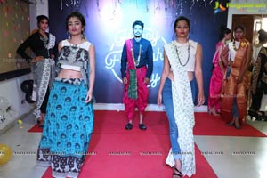 Lakhotia Institute of Fashion Design Friendship Day