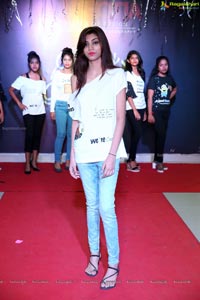 Lakhotia Institute of Fashion Design Friendship Day