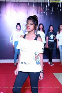 Lakhotia Institute of Fashion Design Friendship Day