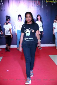 Lakhotia Institute of Fashion Design Friendship Day