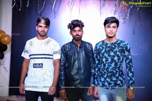 Lakhotia Institute of Fashion Design Friendship Day