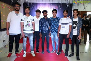 Lakhotia Institute of Fashion Design Friendship Day