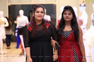 Lakhotia Institute of Design Graduation Ceremony