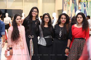 Lakhotia Institute of Design Graduation Ceremony