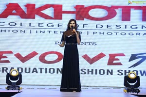 Lakhotia Institute of Design Graduation Ceremony