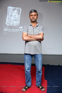 Maya Bazaar Filmy Bazaar