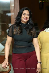 Monika Parthasarathy Pre-Birthday Celebrations