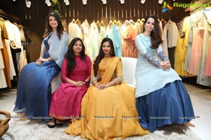 Kavita Agarwal Designer Studio