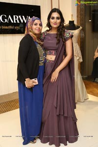 Kavita Agarwal Designer Studio