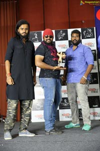 Mr Hyd 2018 By Bhagyanagar Bodybuilding Association