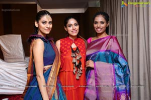 National Handloom Day 2018 Press Meet