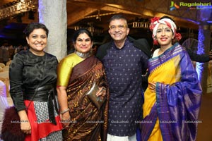 National Handloom Day Celebrations 2018