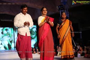 National Handloom Day Celebrations 2018