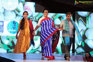 National Handloom Day Celebrations 2018