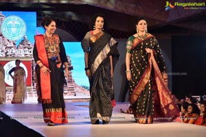 National Handloom Day Celebrations 2018