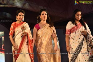 National Handloom Day Celebrations 2018