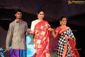 National Handloom Day Celebrations 2018