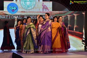 National Handloom Day Celebrations 2018