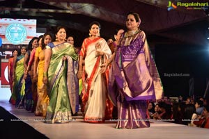 National Handloom Day Celebrations 2018