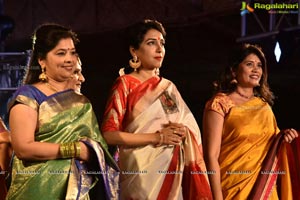 National Handloom Day Celebrations 2018