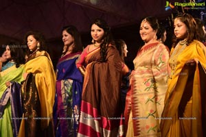 National Handloom Day Celebrations 2018