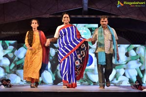 National Handloom Day Celebrations 2018