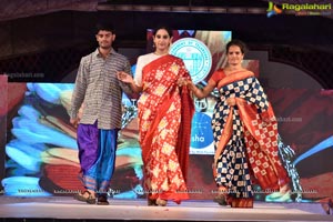 National Handloom Day Celebrations 2018