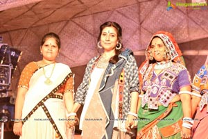 National Handloom Day Celebrations 2018