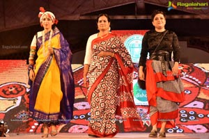 National Handloom Day Celebrations 2018