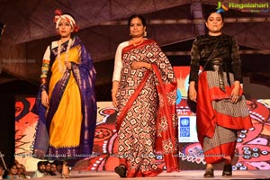 National Handloom Day Celebrations 2018