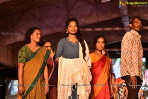 National Handloom Day Celebrations 2018