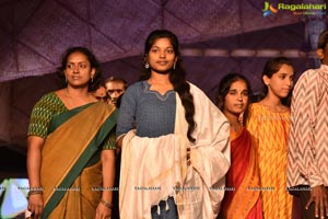 National Handloom Day Celebrations 2018