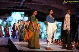 National Handloom Day Celebrations 2018