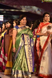 National Handloom Day Celebrations 2018