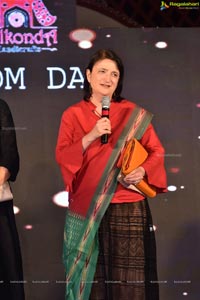 National Handloom Day Celebrations 2018