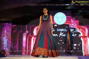 National Handloom Day Celebrations 2018